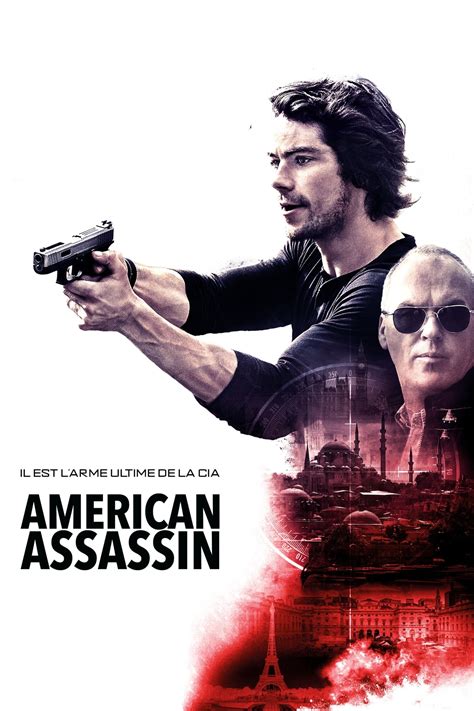 american assassin streaming vostfr